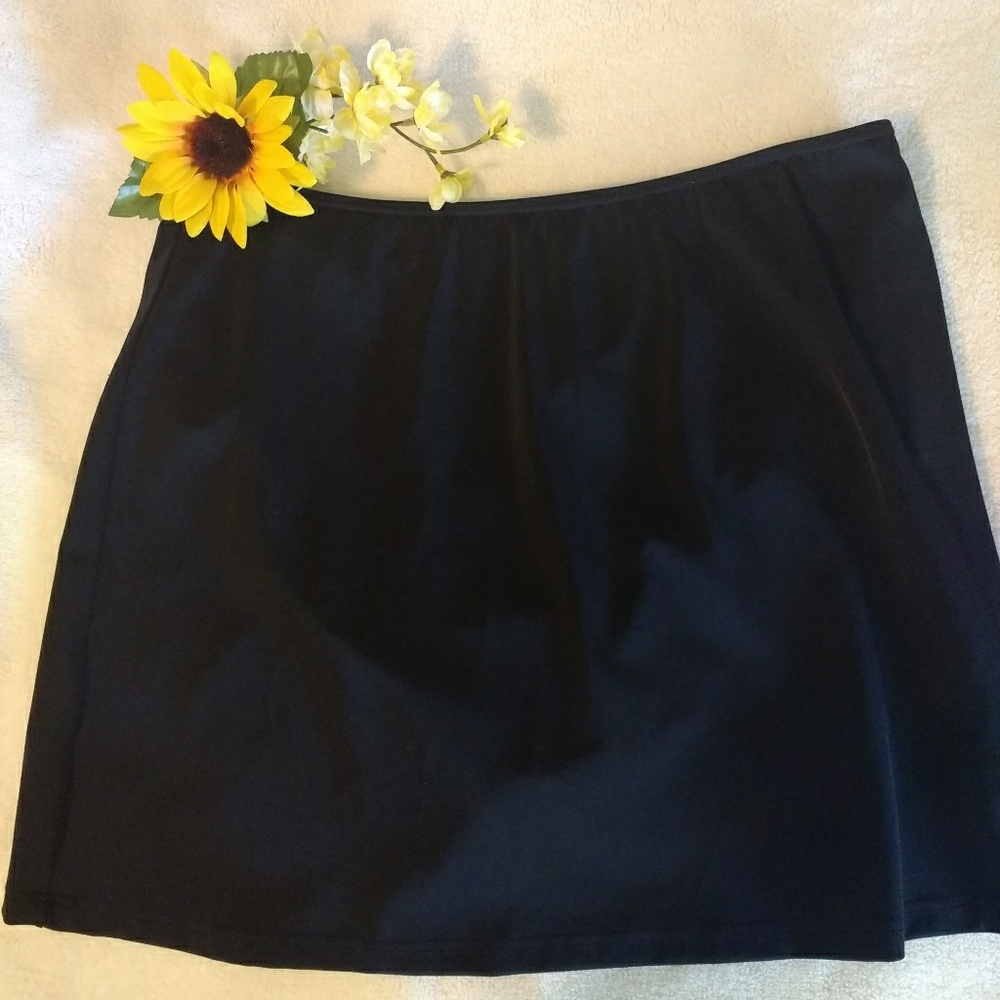 Croft & barrow Swim Mini